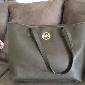 MK Purse